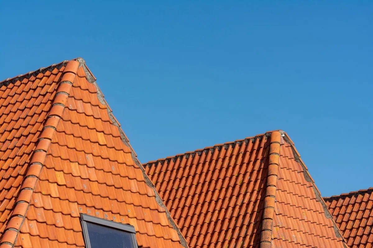 Tile Roofing in Canton, OH