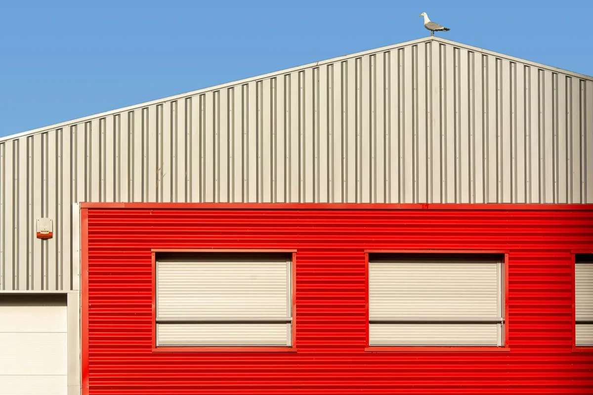 Commercial Roofing in Canton, OH