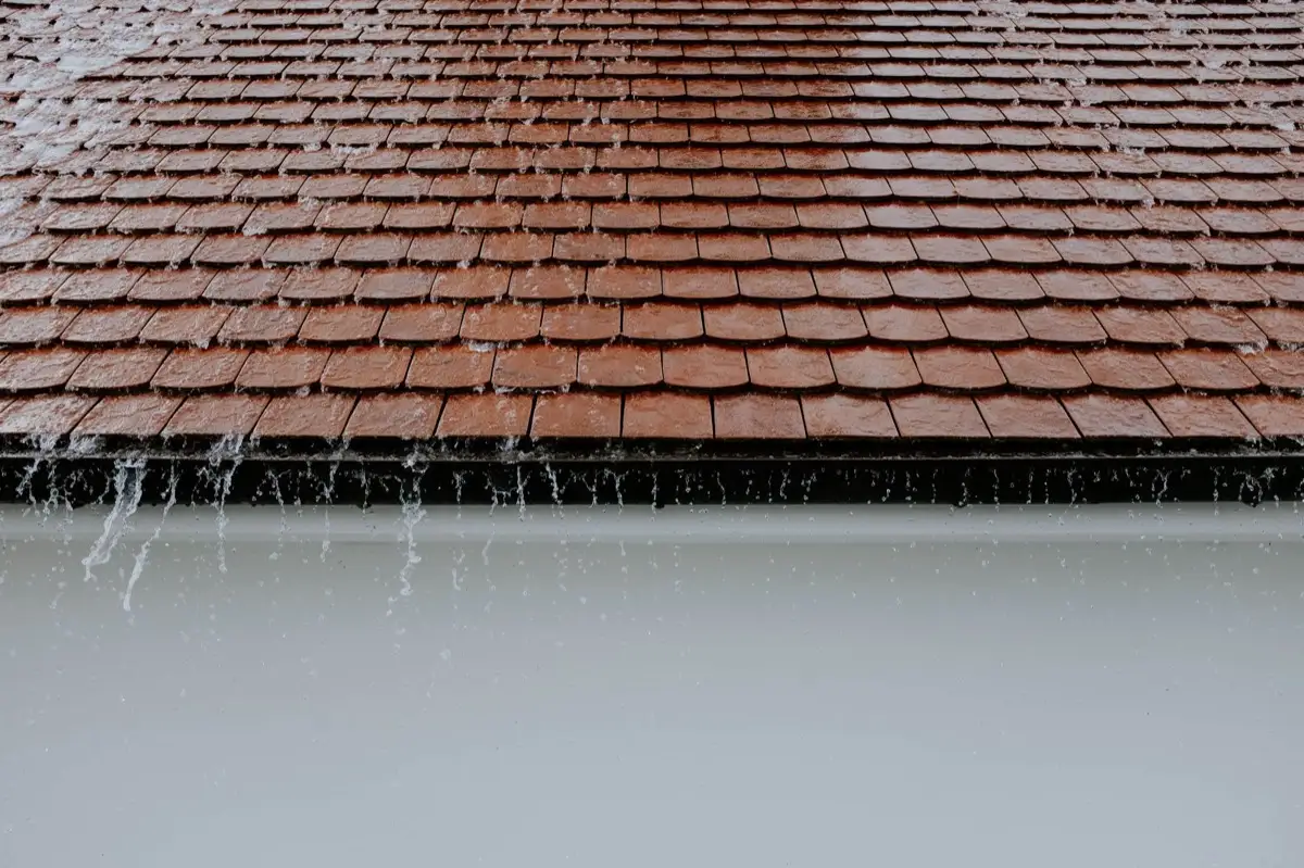 Gutters and Downspouts in Canton, OH
