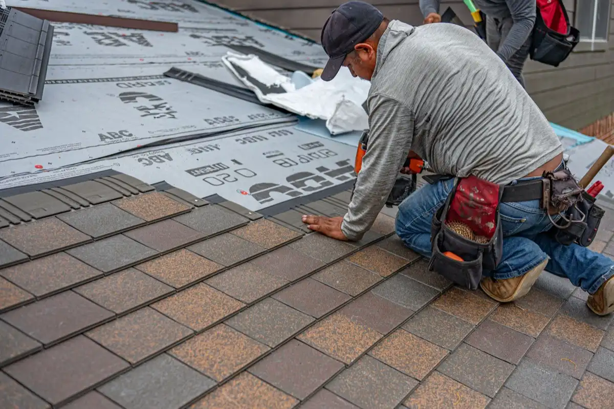Asphalt Shingle Roofs in Canton, OH