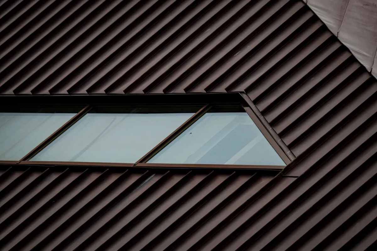 Metal Roofing in Canton, OH