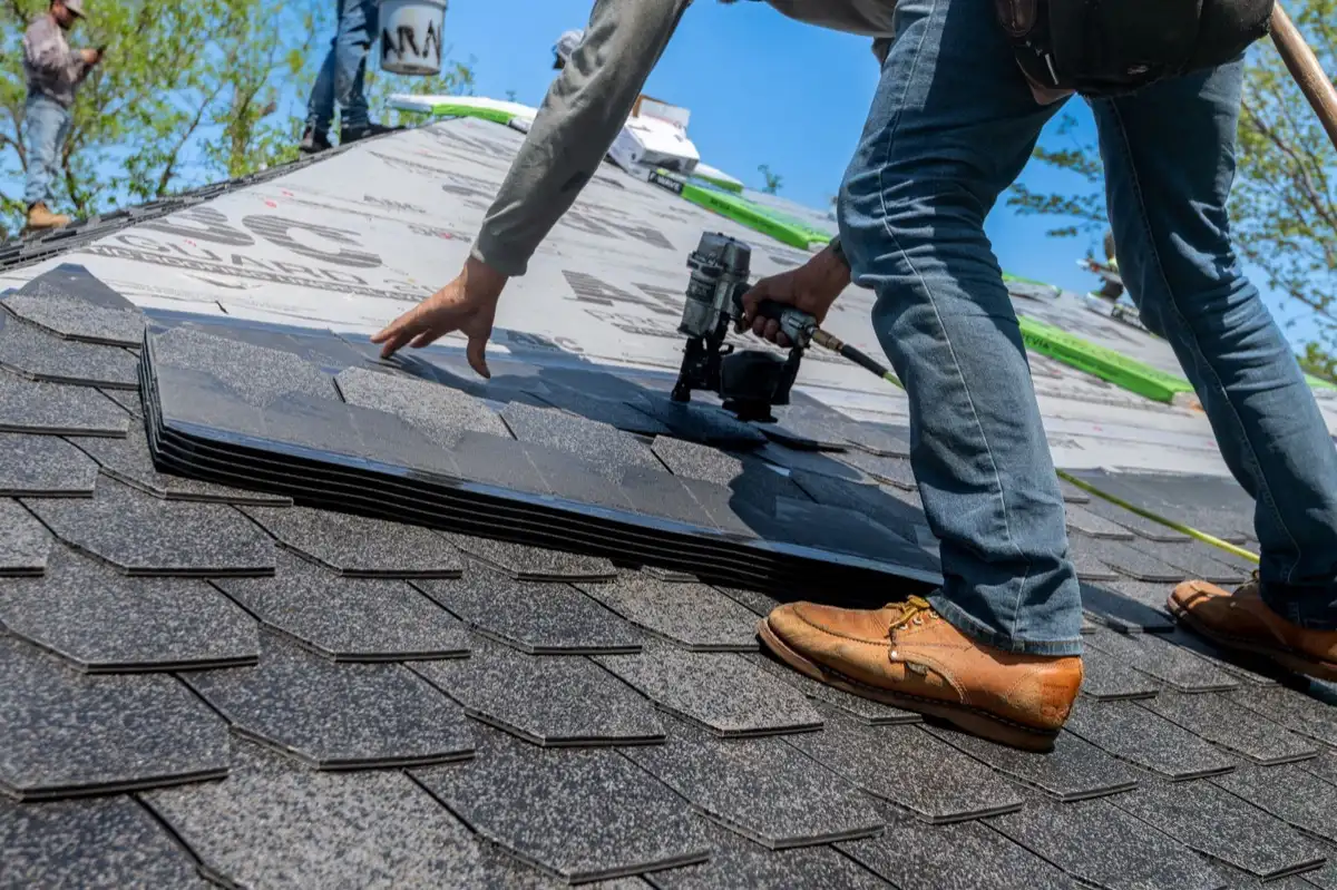 Insurance Claim Help in Canton, OH