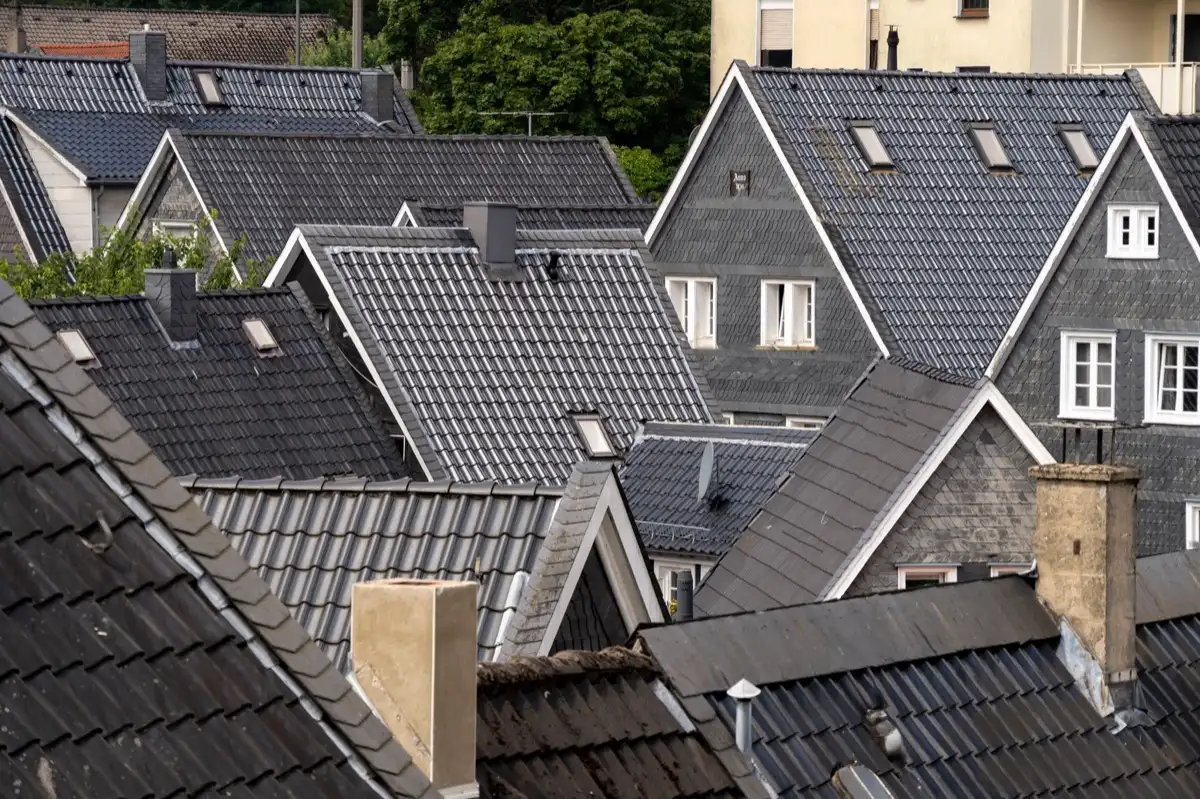 roofing in Canton, OH