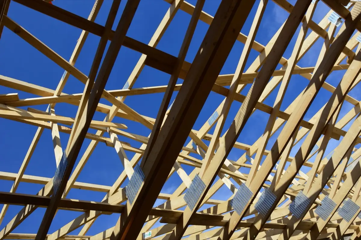 Roof Ventilation in Canton, OH